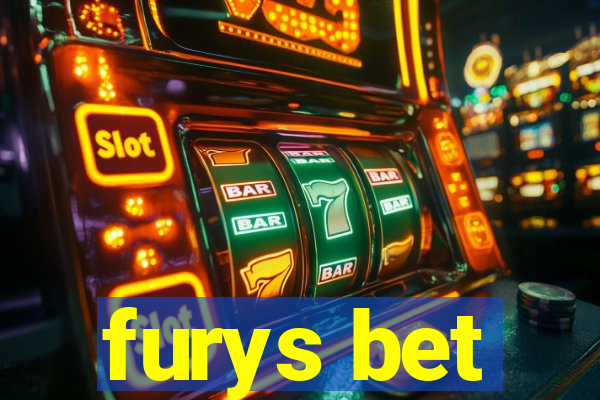 furys bet